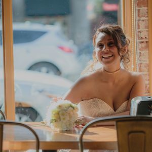 Meet your Posher, Patty